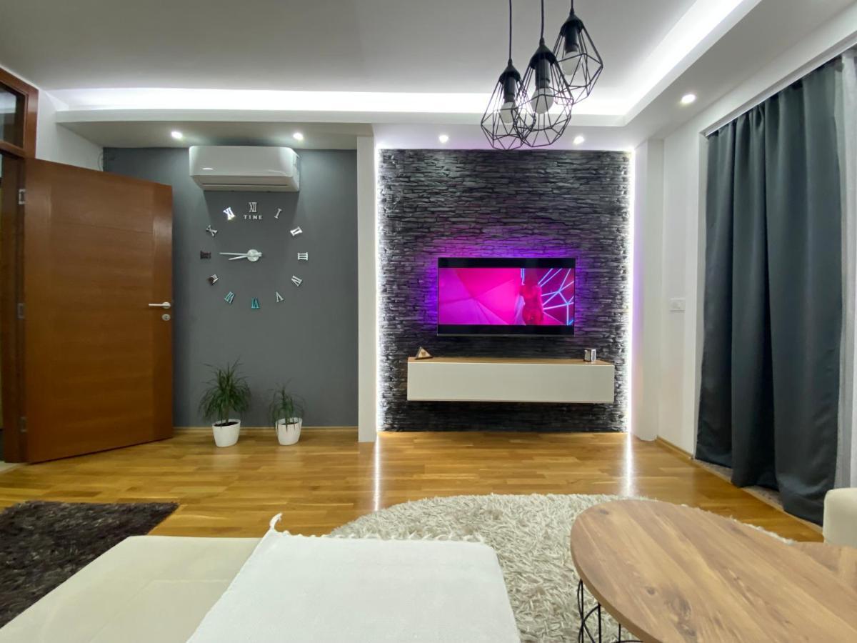 Belvedere Sarajevo Luaran gambar