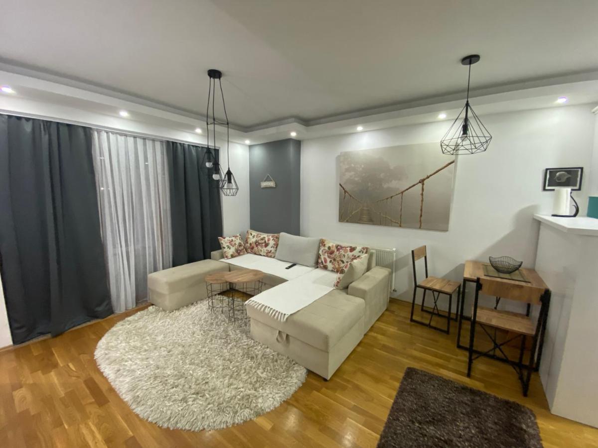 Belvedere Sarajevo Luaran gambar