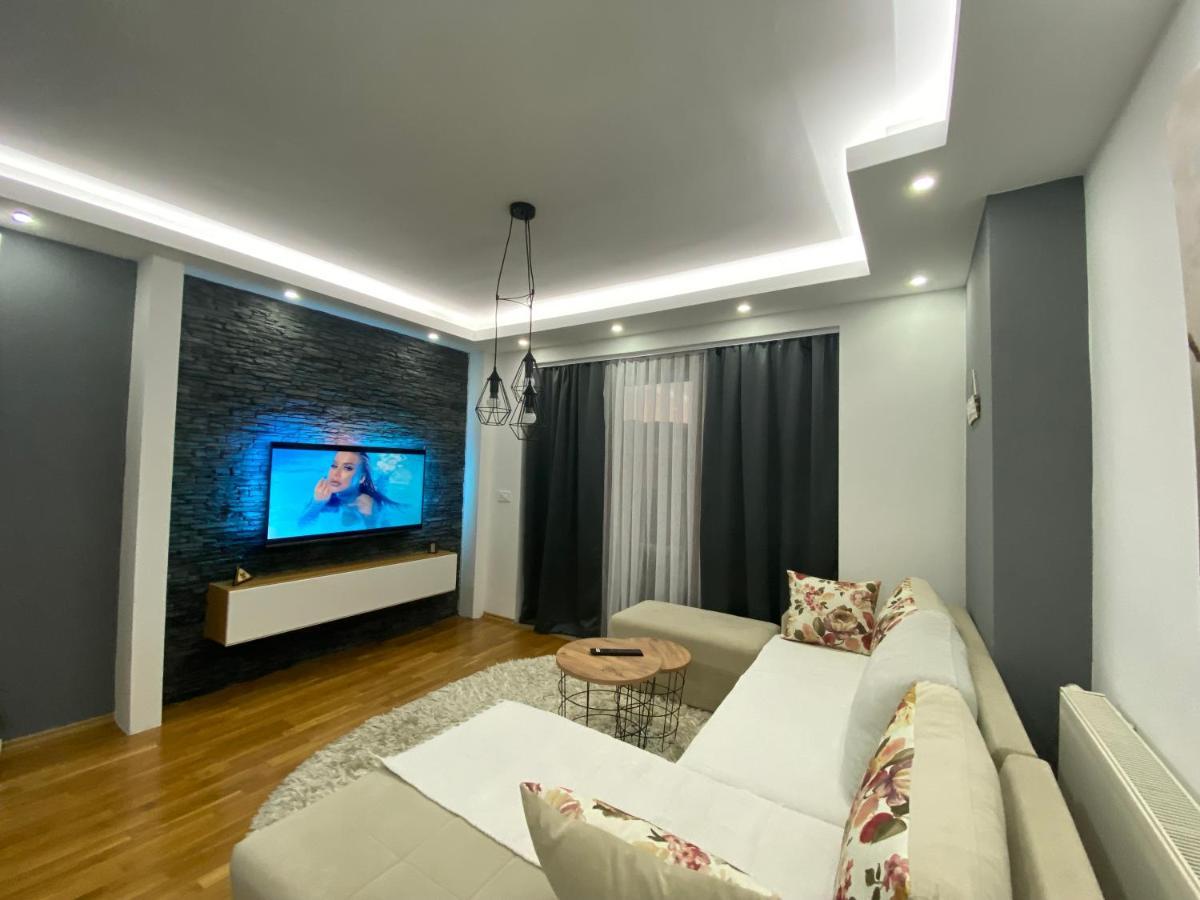 Belvedere Sarajevo Luaran gambar