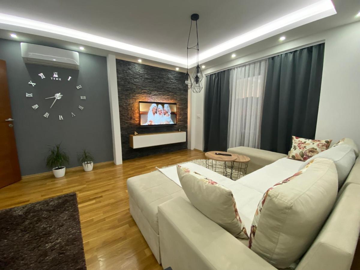 Belvedere Sarajevo Luaran gambar