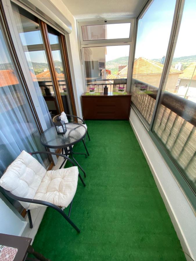 Belvedere Sarajevo Luaran gambar